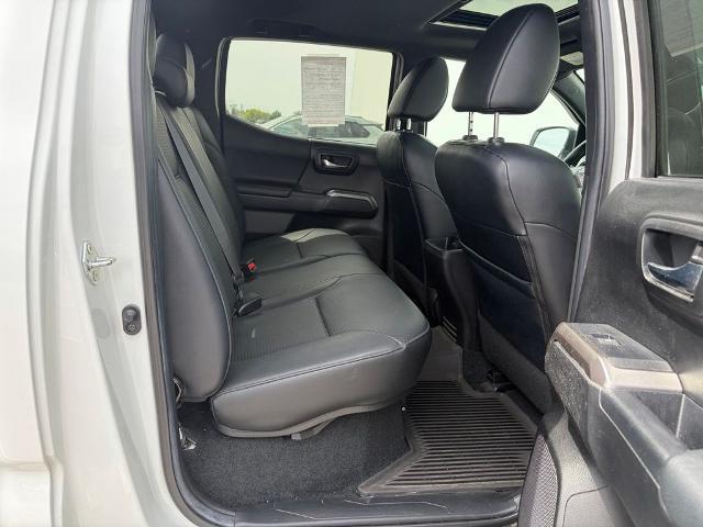 2022 Toyota Tacoma Limited