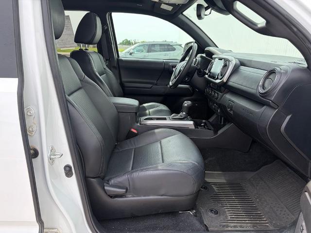 2022 Toyota Tacoma Limited