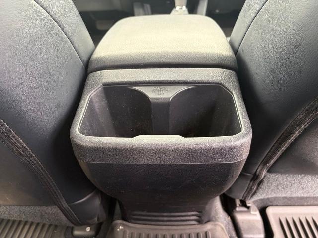 2022 Toyota Tacoma Limited