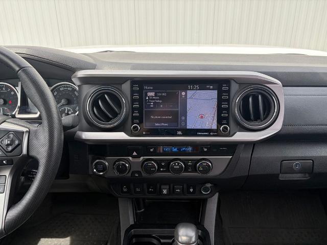 2022 Toyota Tacoma Limited