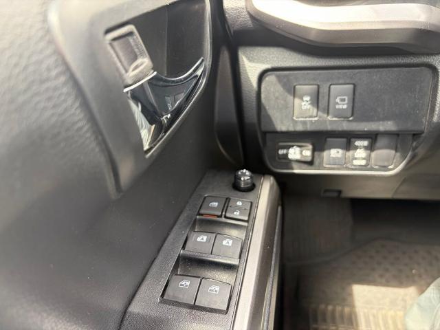 2022 Toyota Tacoma Limited