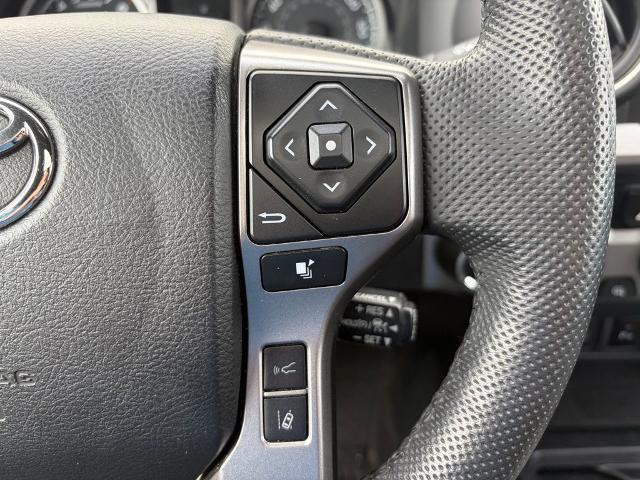2022 Toyota Tacoma Limited