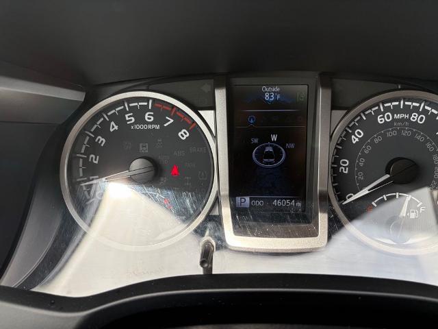 2022 Toyota Tacoma Limited