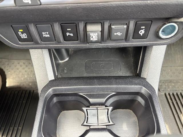 2022 Toyota Tacoma Limited