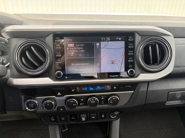 2022 Toyota Tacoma Limited