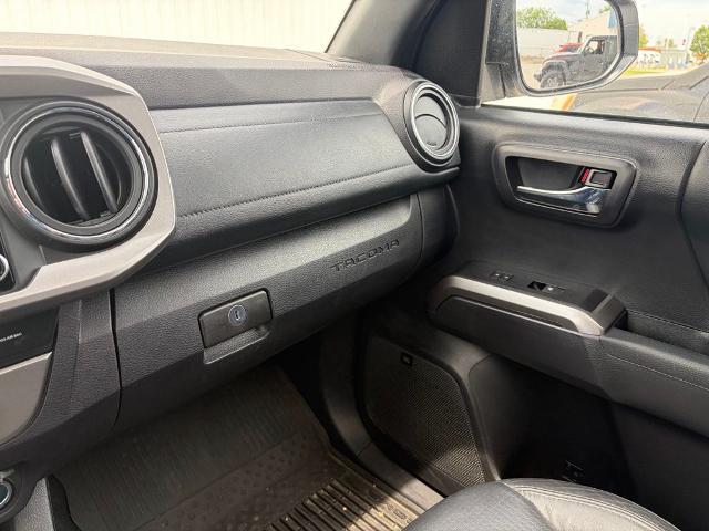 2022 Toyota Tacoma Limited
