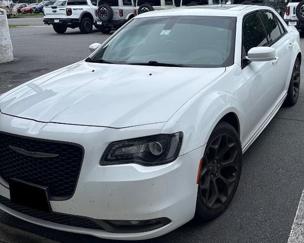 2016 Chrysler 300 300S Alloy Edition for sale in Manassas, VA