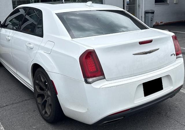 2016 Chrysler 300 300S Alloy Edition