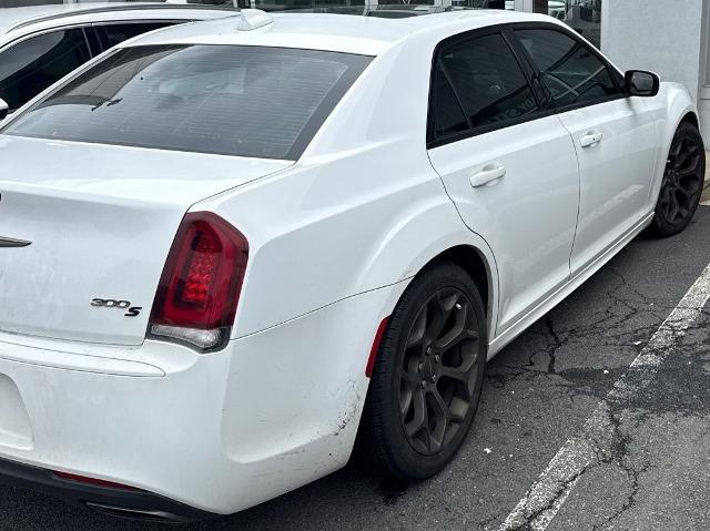 2016 Chrysler 300 300S Alloy Edition