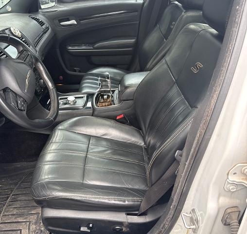 2016 Chrysler 300 300S Alloy Edition