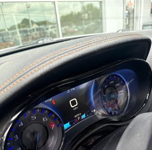 2016 Chrysler 300 300S Alloy Edition