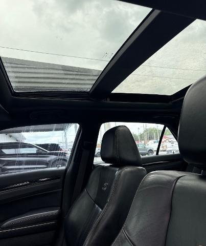 2016 Chrysler 300 300S Alloy Edition