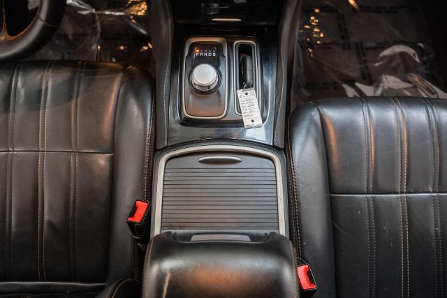 2016 Chrysler 300 300S Alloy Edition