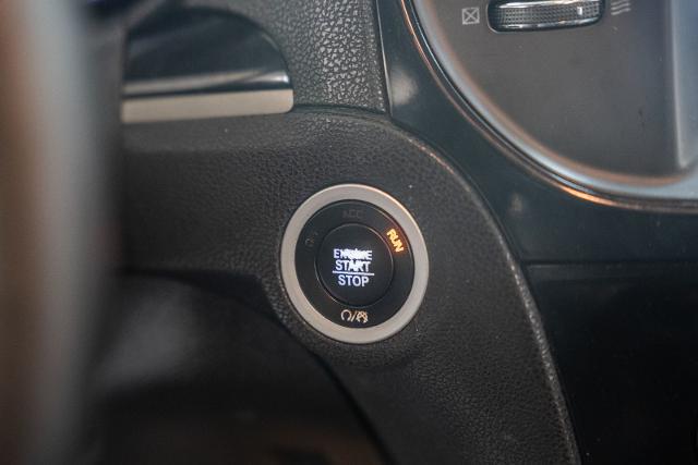 2016 Chrysler 300 300S Alloy Edition