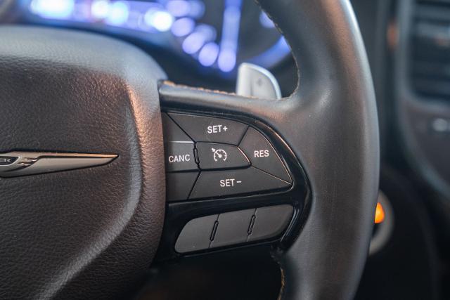 2016 Chrysler 300 300S Alloy Edition
