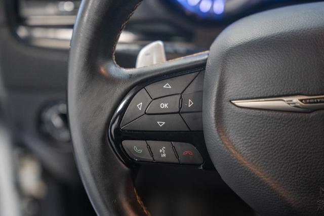 2016 Chrysler 300 300S Alloy Edition