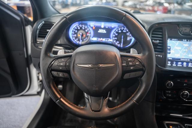 2016 Chrysler 300 300S Alloy Edition