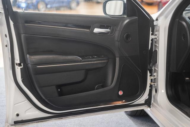 2016 Chrysler 300 300S Alloy Edition