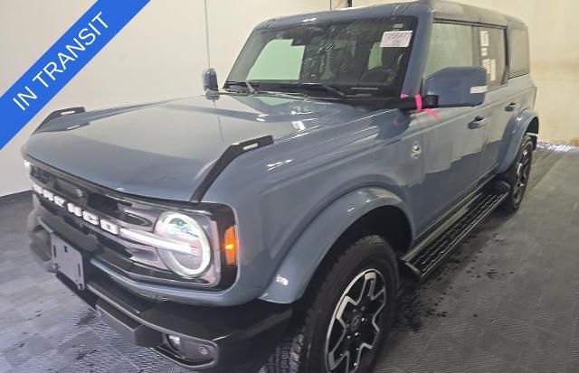 2025 Ford Bronco Outer Banks for sale in Manassas, VA