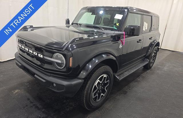 2025 Ford Bronco Outer Banks for sale in Manassas, VA