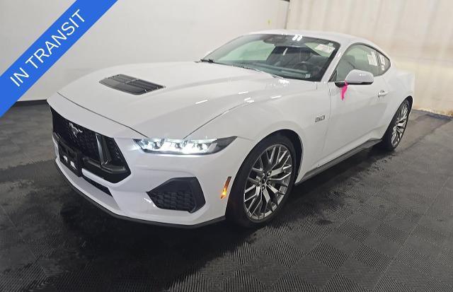 2024 Ford Mustang GT Premium Fastback for sale in Manassas, VA