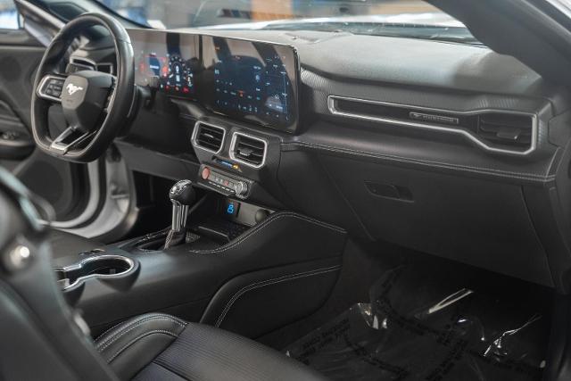 2024 Ford Mustang GT Premium Fastback