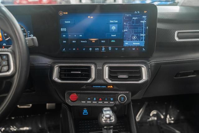2024 Ford Mustang GT Premium Fastback