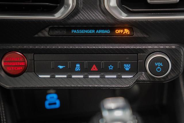 2024 Ford Mustang GT Premium Fastback