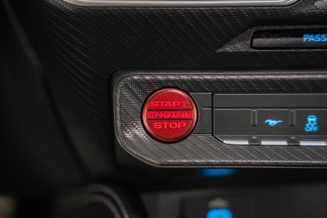 2024 Ford Mustang GT Premium Fastback