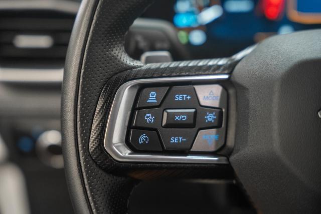 2024 Ford Mustang GT Premium Fastback