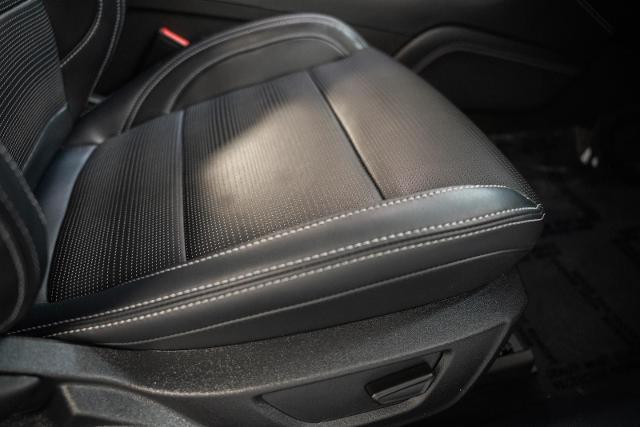 2024 Ford Mustang GT Premium Fastback