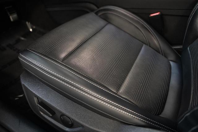 2024 Ford Mustang GT Premium Fastback