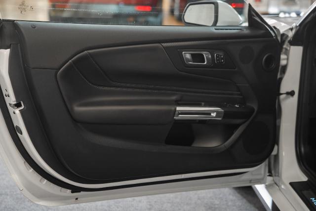 2024 Ford Mustang GT Premium Fastback