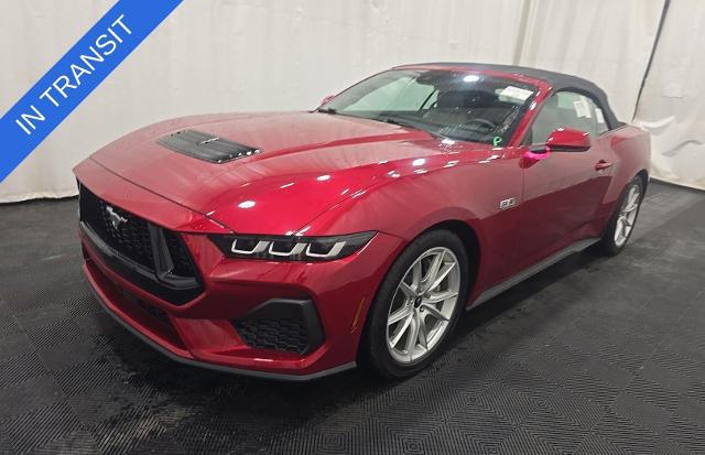 2024 Ford Mustang GT Premium Convertible for sale in Manassas, VA