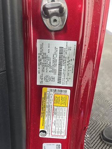 2024 Ford Mustang GT Premium Convertible