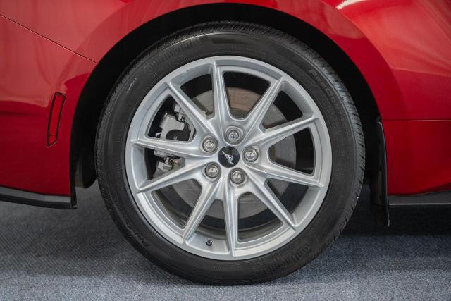 2024 Ford Mustang GT Premium Convertible