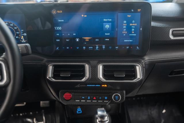 2024 Ford Mustang GT Premium Convertible