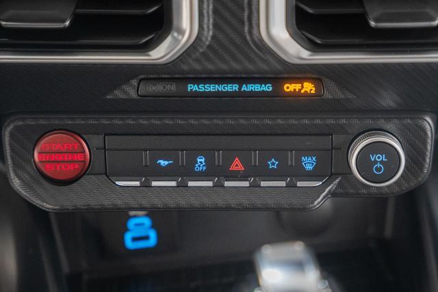2024 Ford Mustang GT Premium Convertible