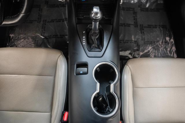2024 Ford Mustang GT Premium Convertible