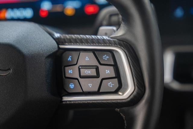 2024 Ford Mustang GT Premium Convertible