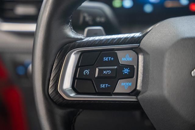 2024 Ford Mustang GT Premium Convertible
