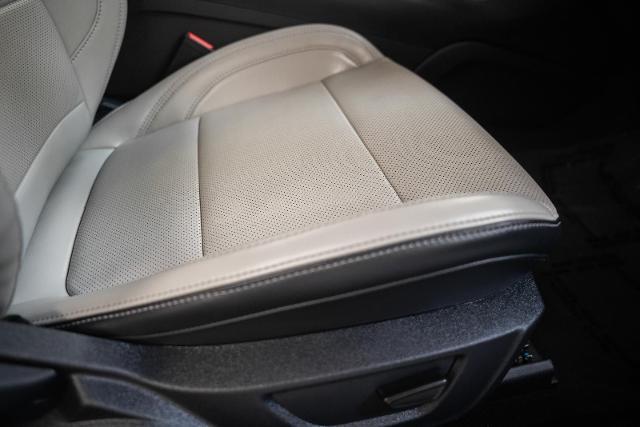 2024 Ford Mustang GT Premium Convertible