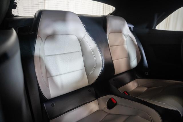 2024 Ford Mustang GT Premium Convertible