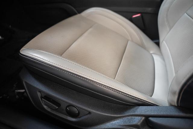 2024 Ford Mustang GT Premium Convertible