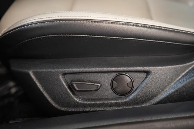 2024 Ford Mustang GT Premium Convertible