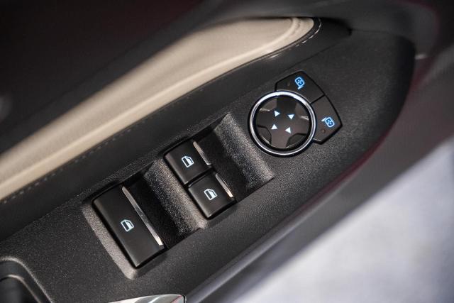 2024 Ford Mustang GT Premium Convertible