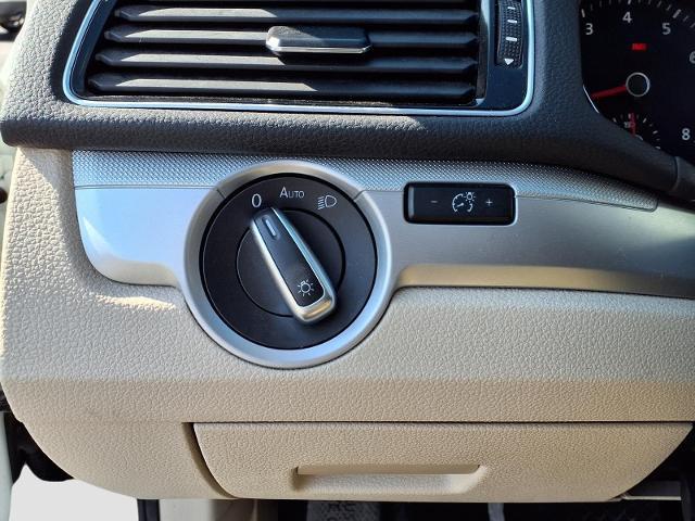 2019 Volkswagen Passat 2.0T Wolfsburg Edition