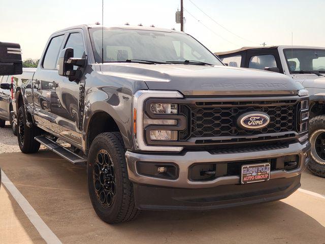 2024 Ford F-250 LARIAT for sale in Gainesville, TX
