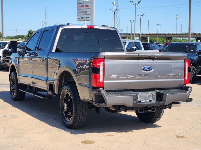 2024 Ford F-250 LARIAT