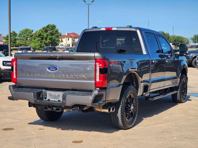 2024 Ford F-250 LARIAT